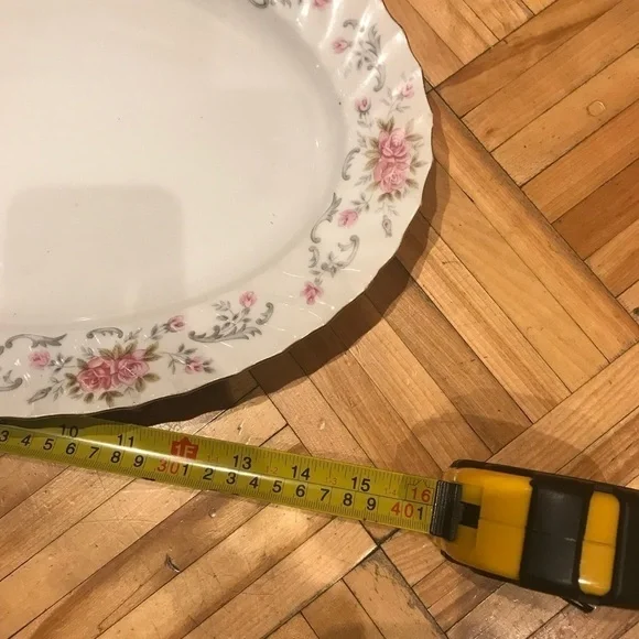 Astro porcelain  dishes vintage​​​​​​​​​​​​ - Picture 7 of 7